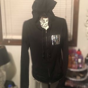 PINK New York Hoodie